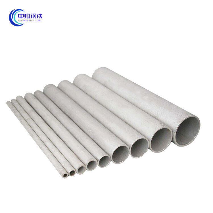 Stainless Steel Seamless Pipe