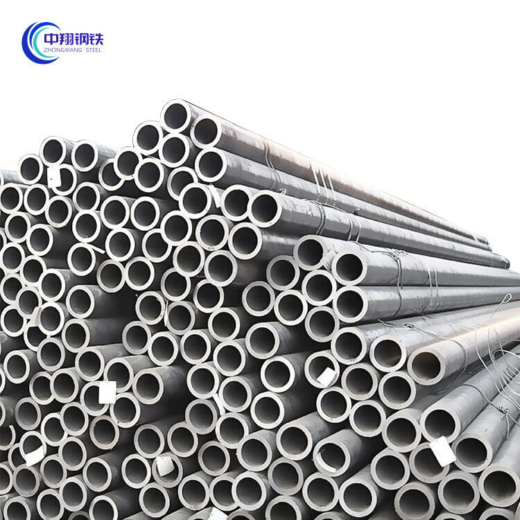 Stainless Steel Seamless Pipe