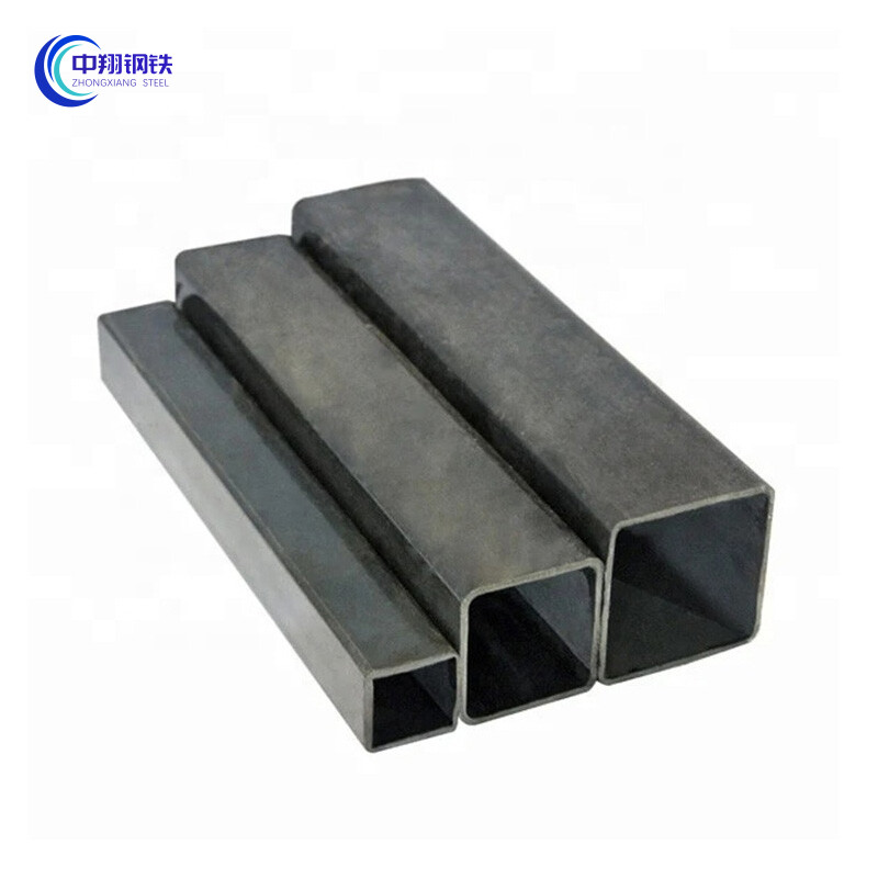Stainless Steel Square Pipe