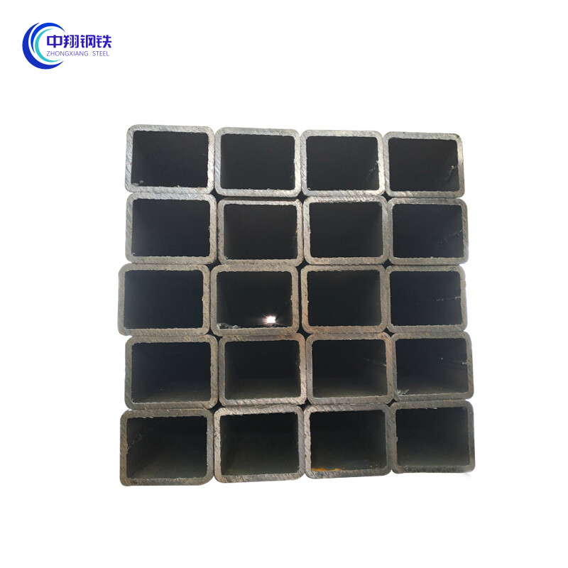 Stainless Steel Square Pipe