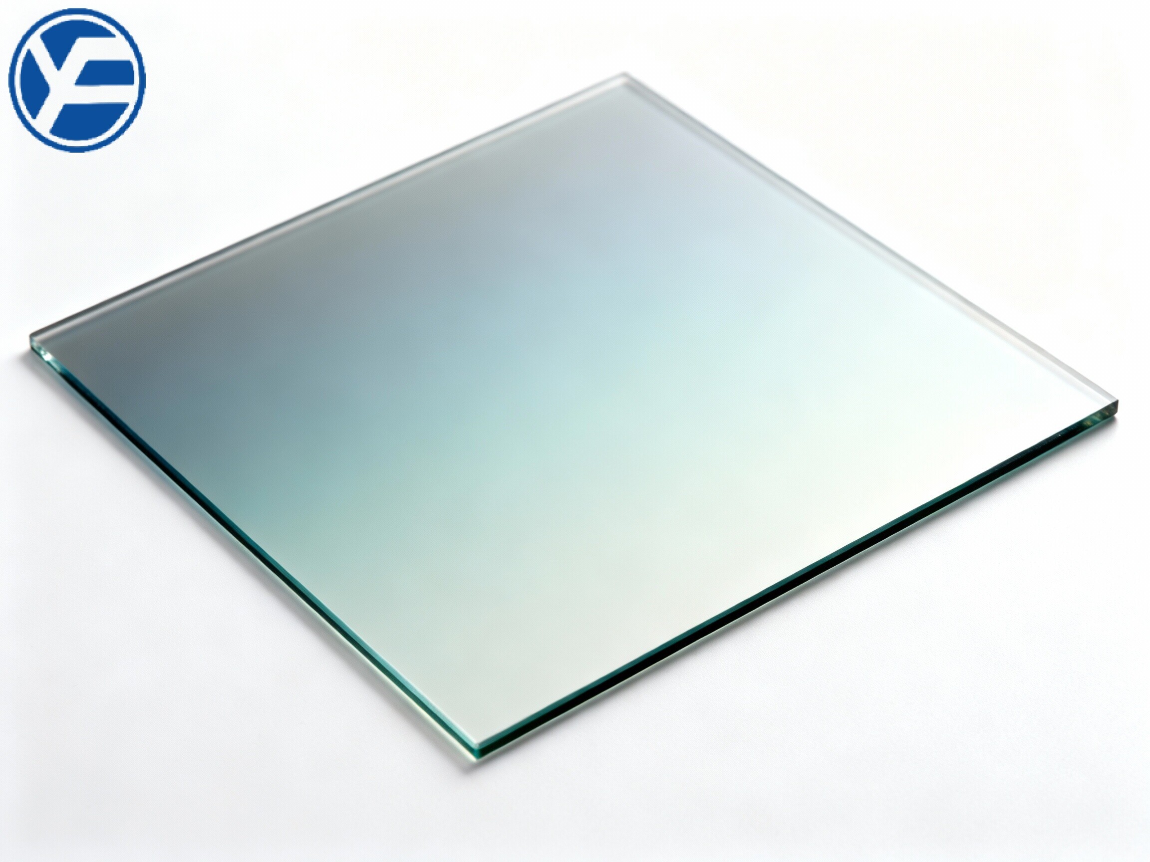 Photochromic glass