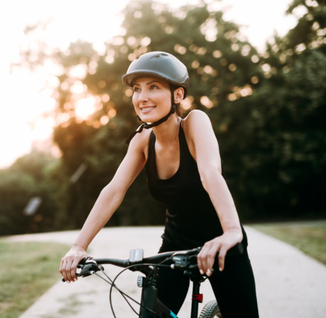 E-Bike Boom Drives Demand for NTA-8776 Certified Helmets: Winners Outdoor’s Solution for European Markets