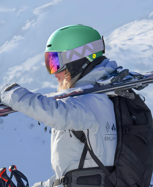 Sustainable Materials: The New Frontier in Outdoor Helmets, and Winners Outdoor’s Eco-Friendly Commitment Sustainable Materials: The New Frontier in Outdoor Helmets, and Winners Outdoor’s Eco-Friendly Commitment