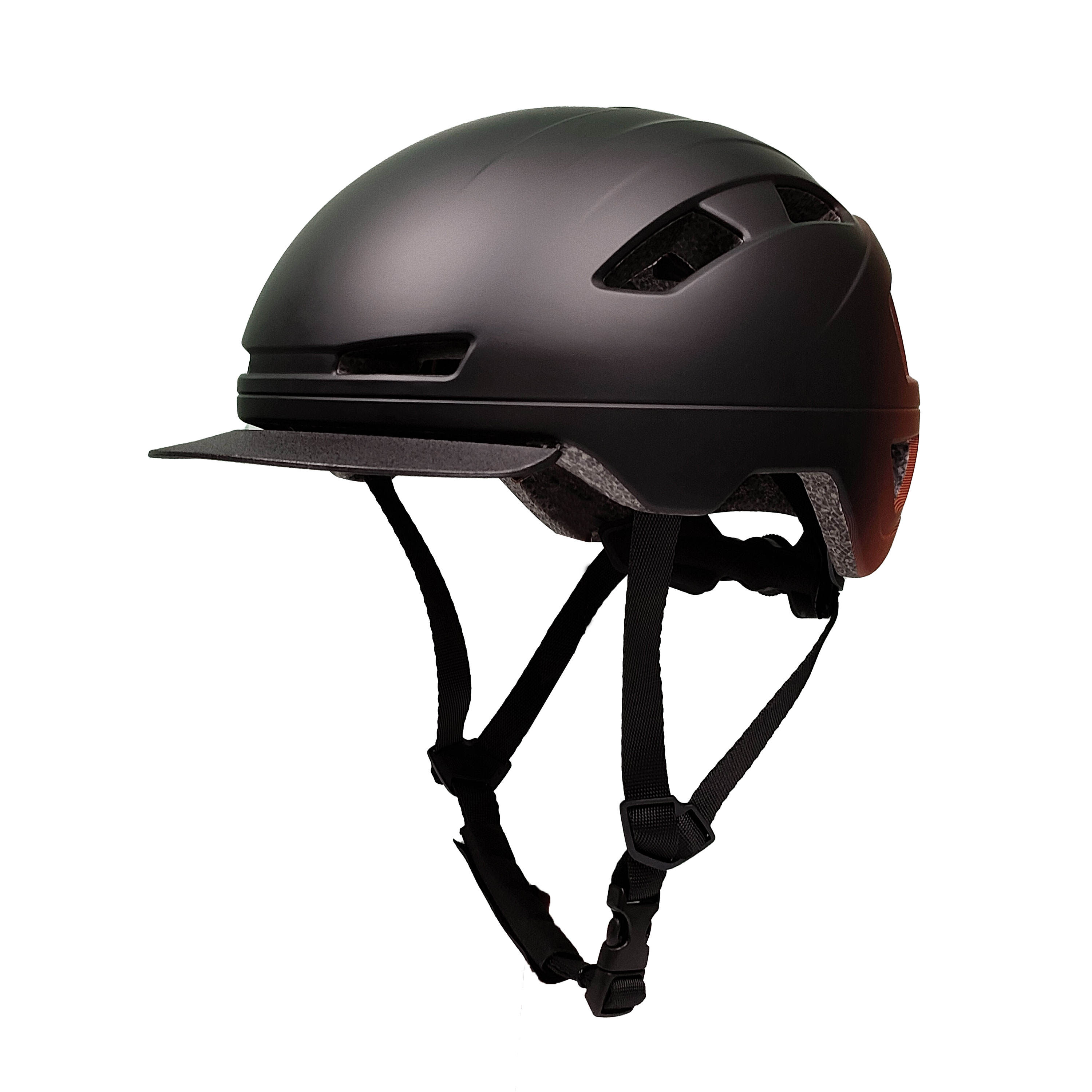 EW-618 With Fixed Lens And Tail Light