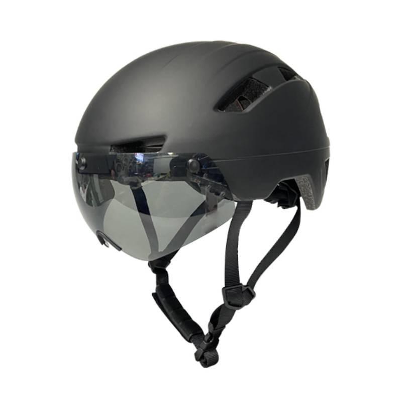 EW-618 With Magnetic Lens And Tail Light
