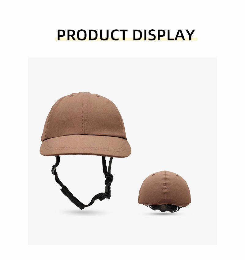 YL003 With Cap