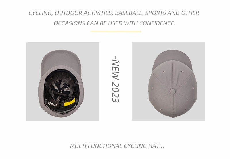 YL003 With Cap