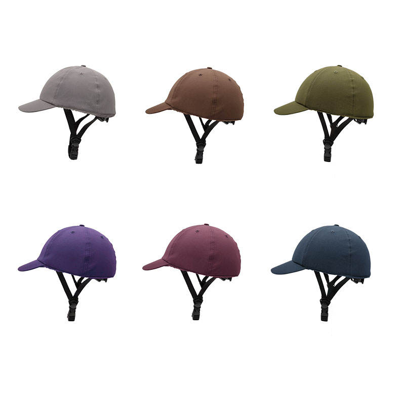 YL003 With Hat