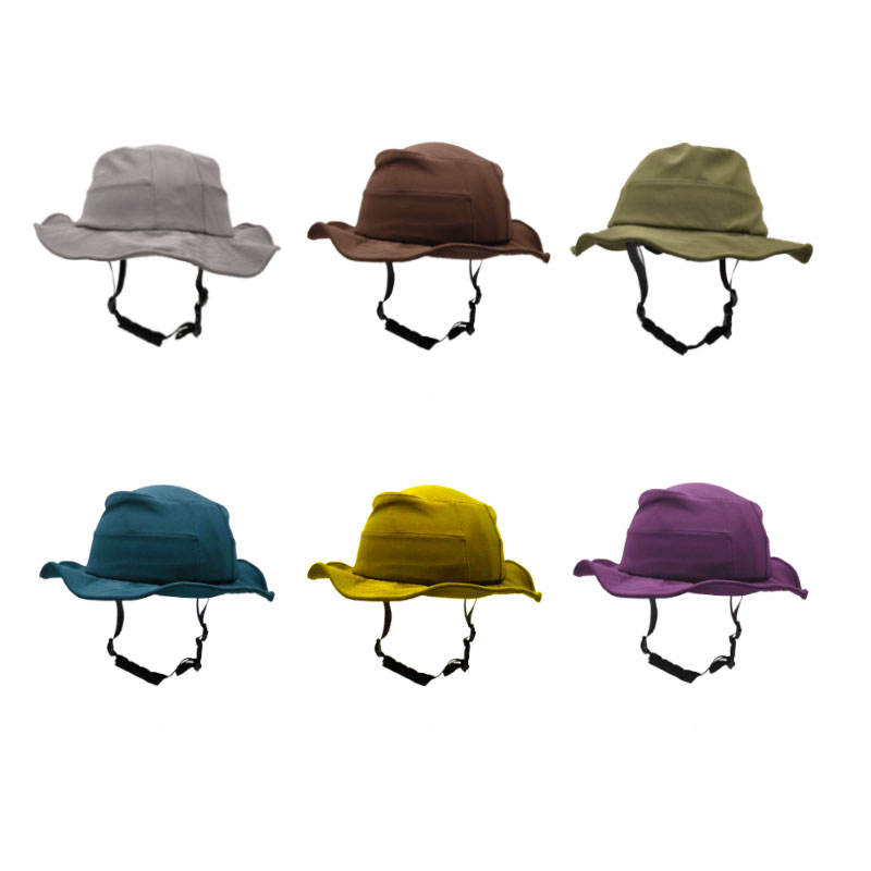 YL003 With Hat
