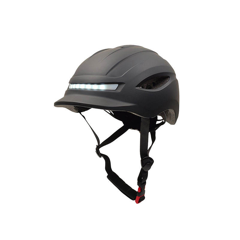 YL008 With Turn Singal Light+Front & Rear Light