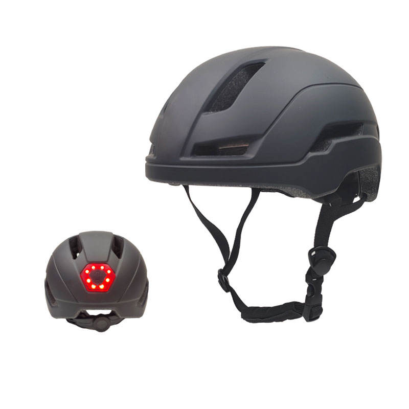YL218 With Rear Light and Bluetooth