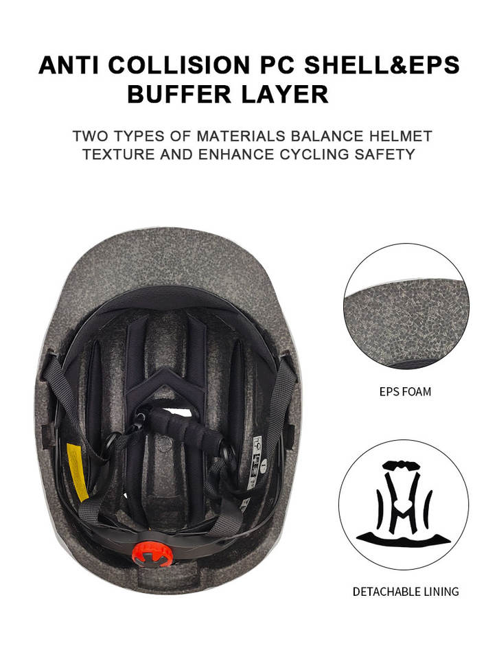 YL008 With Turn Singal Light+Front & Rear Light