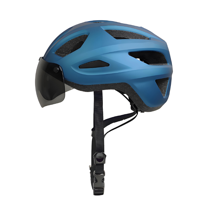 YL018 With Magentic Lens And Rear Light