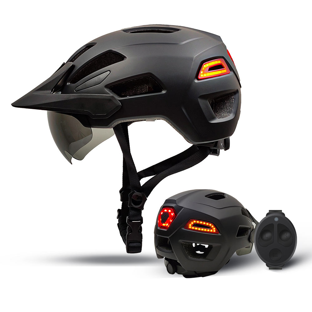 YL168 With Lights+Visor+Magnetic Lens
