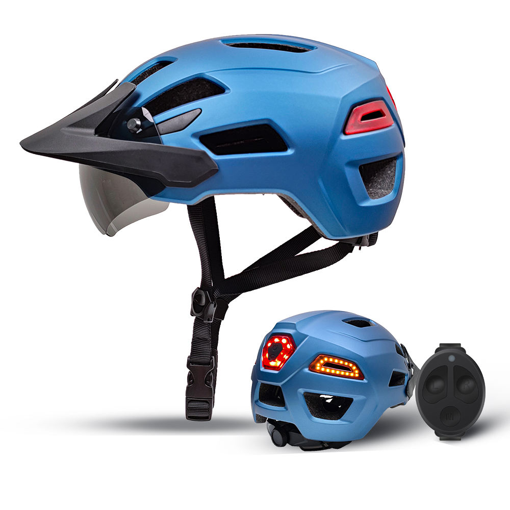 YL168 With Lights+Visor+Magnetic Lens