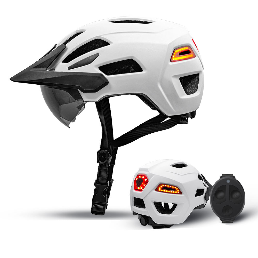 YL168 With Lights+Visor+Magnetic Lens