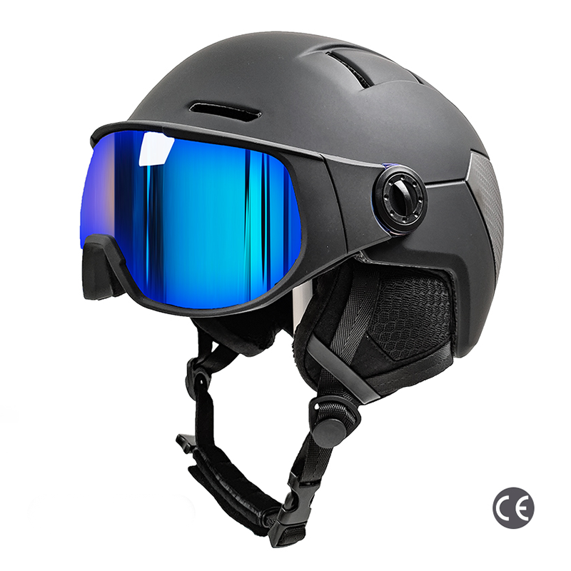 YL108 With Lens