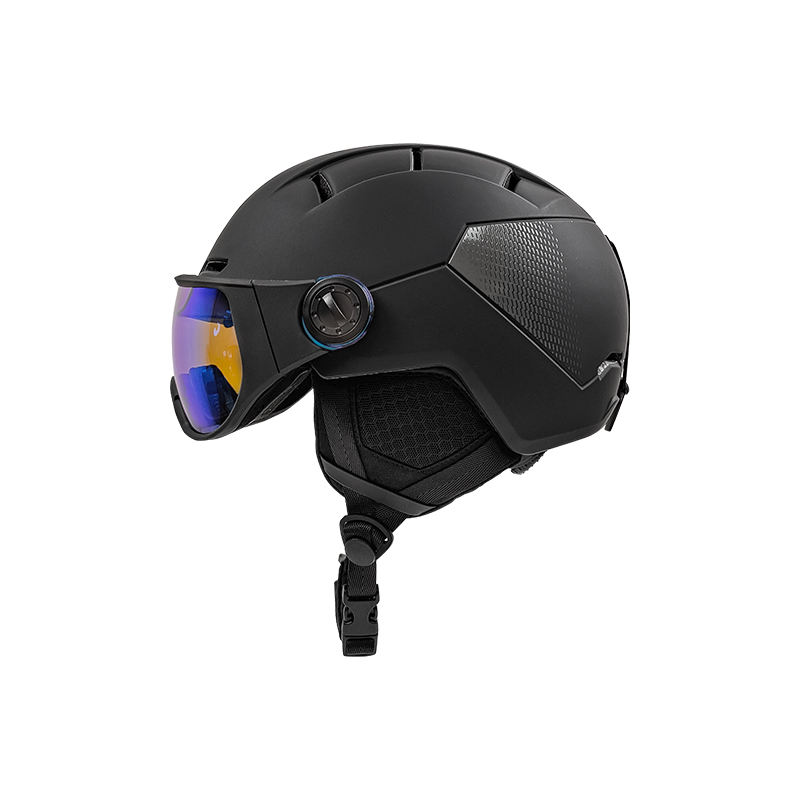 YL108 With Lens And Graphic Design