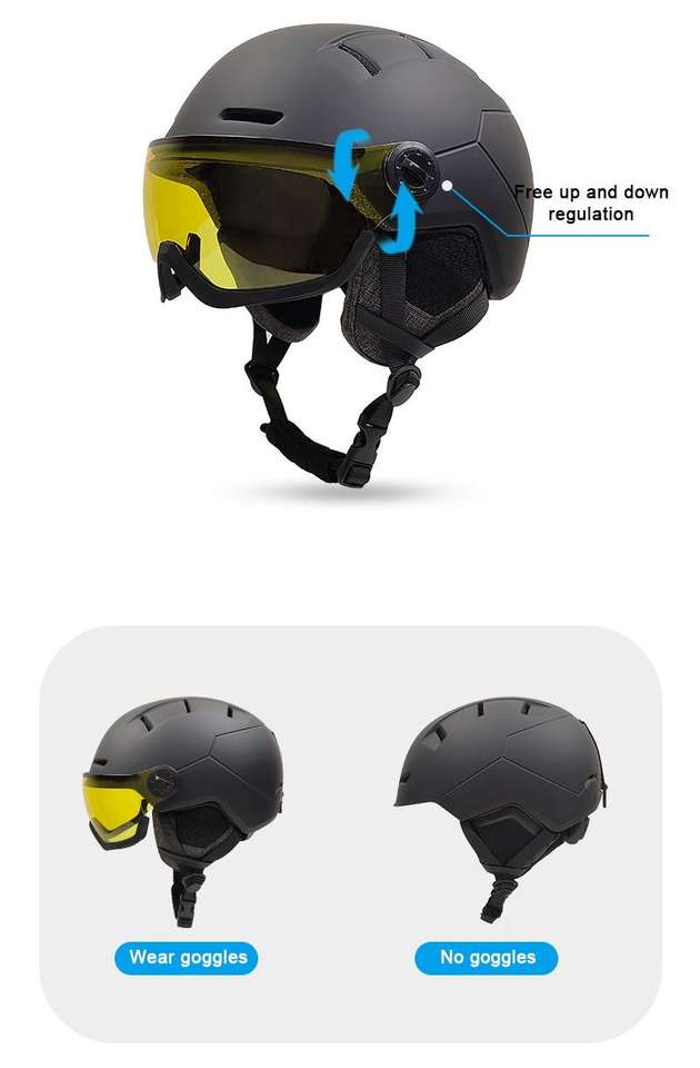 YL108 With Lens And Graphic Design