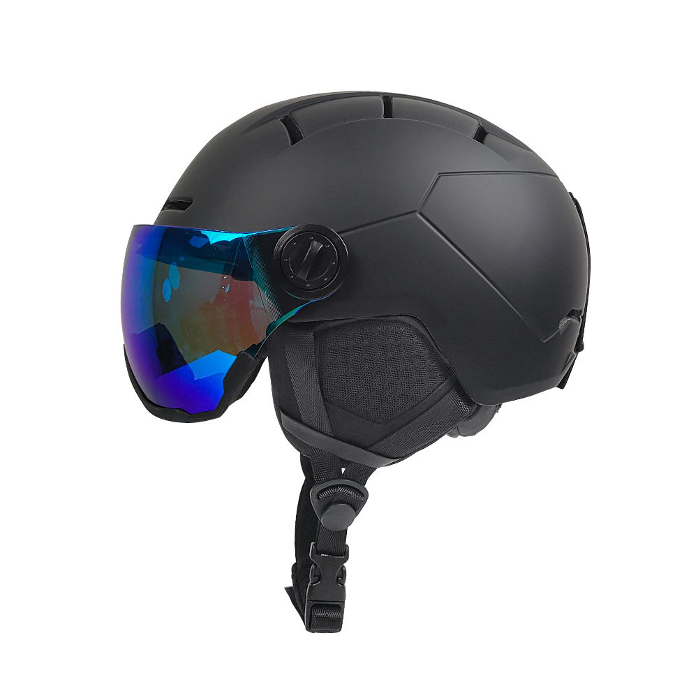 YL108 With Lens And Graphic Design