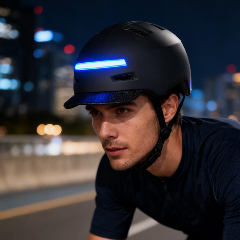 YL826 With Visor