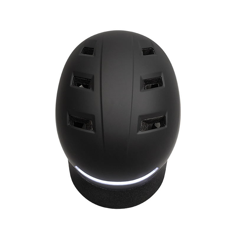 YL826 With Visor