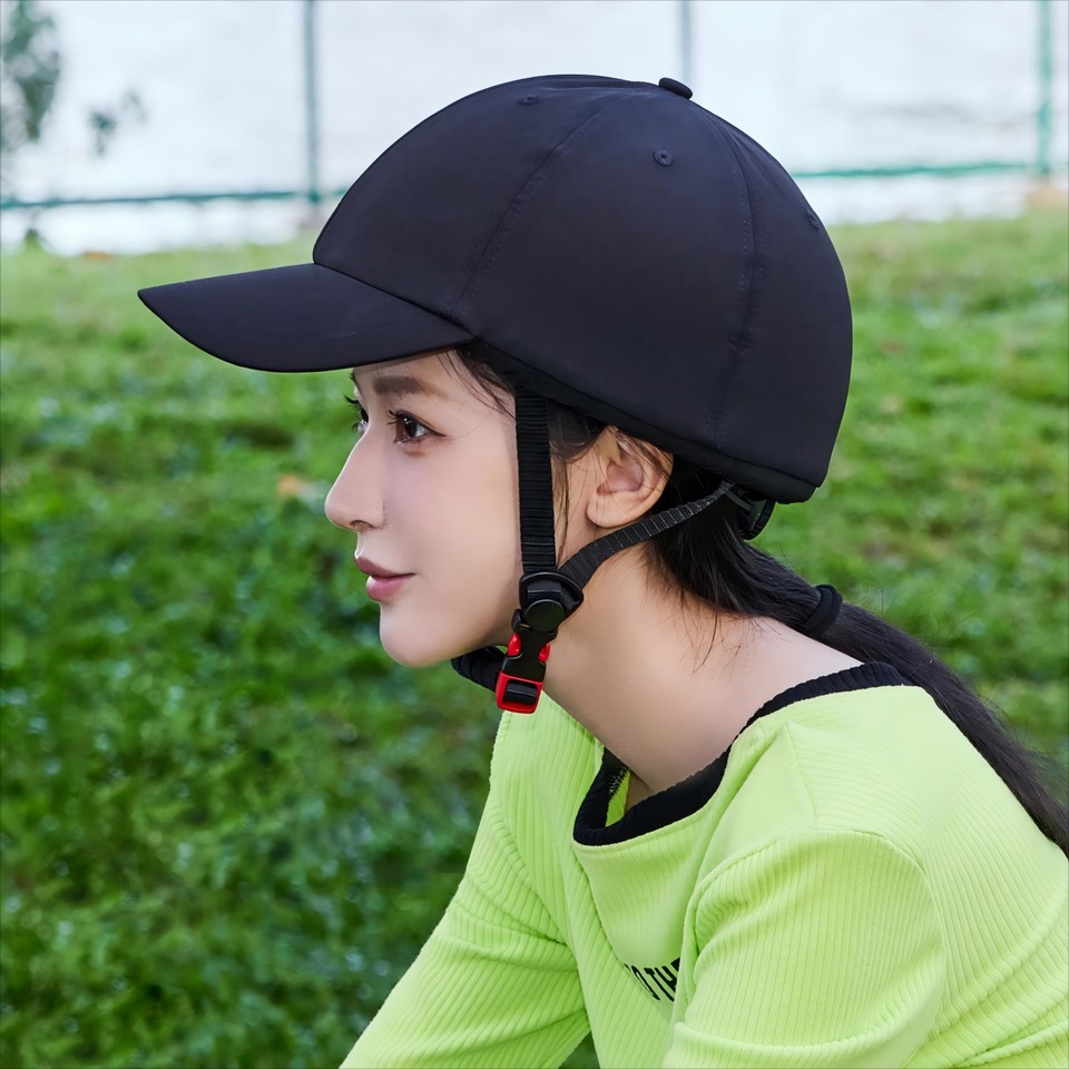 YL003 With Cap