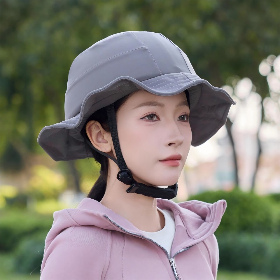 YL003 With Hat