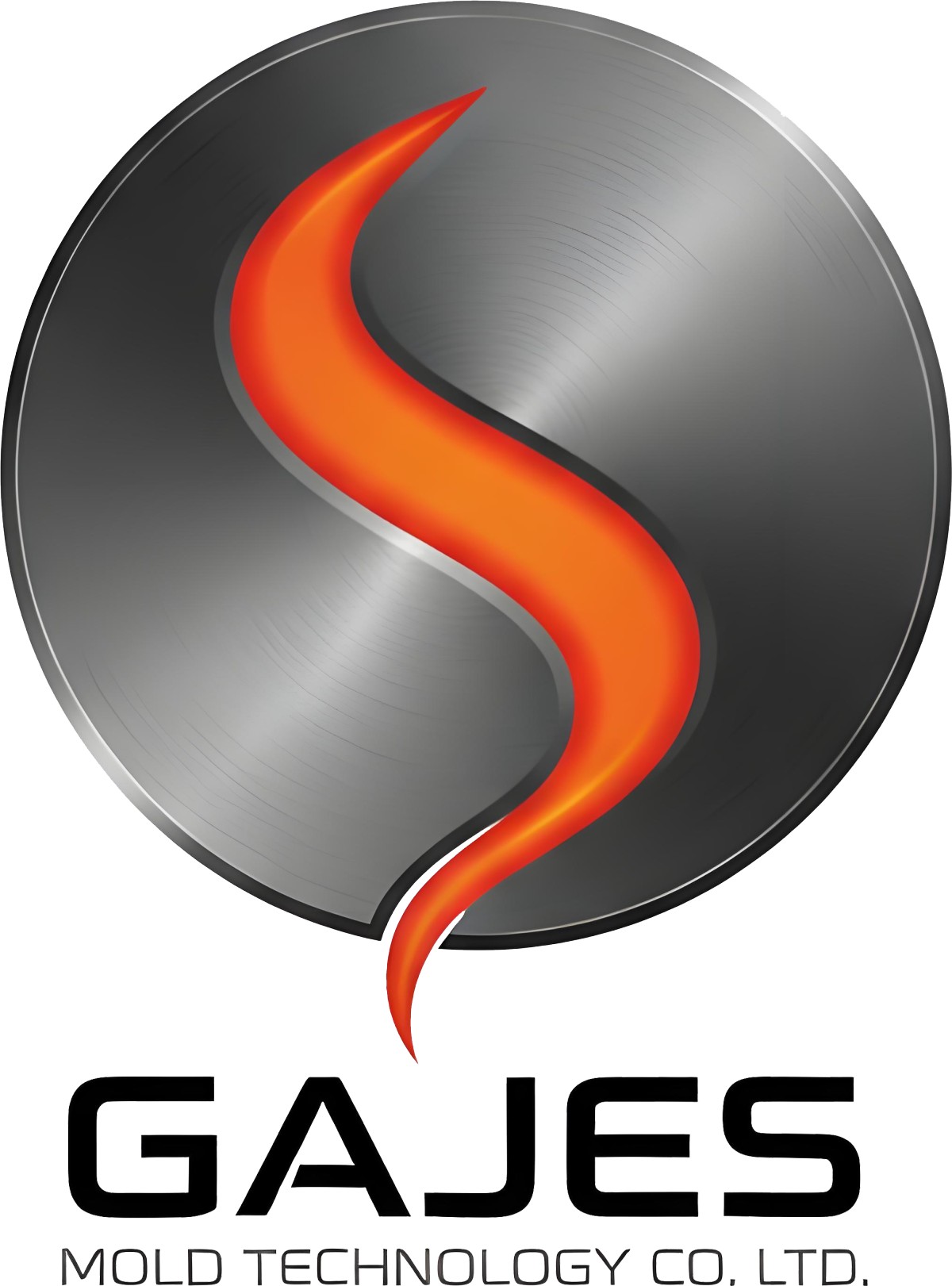 gajes mold technology co., ltd logo gajes mold technology co., ltd logo