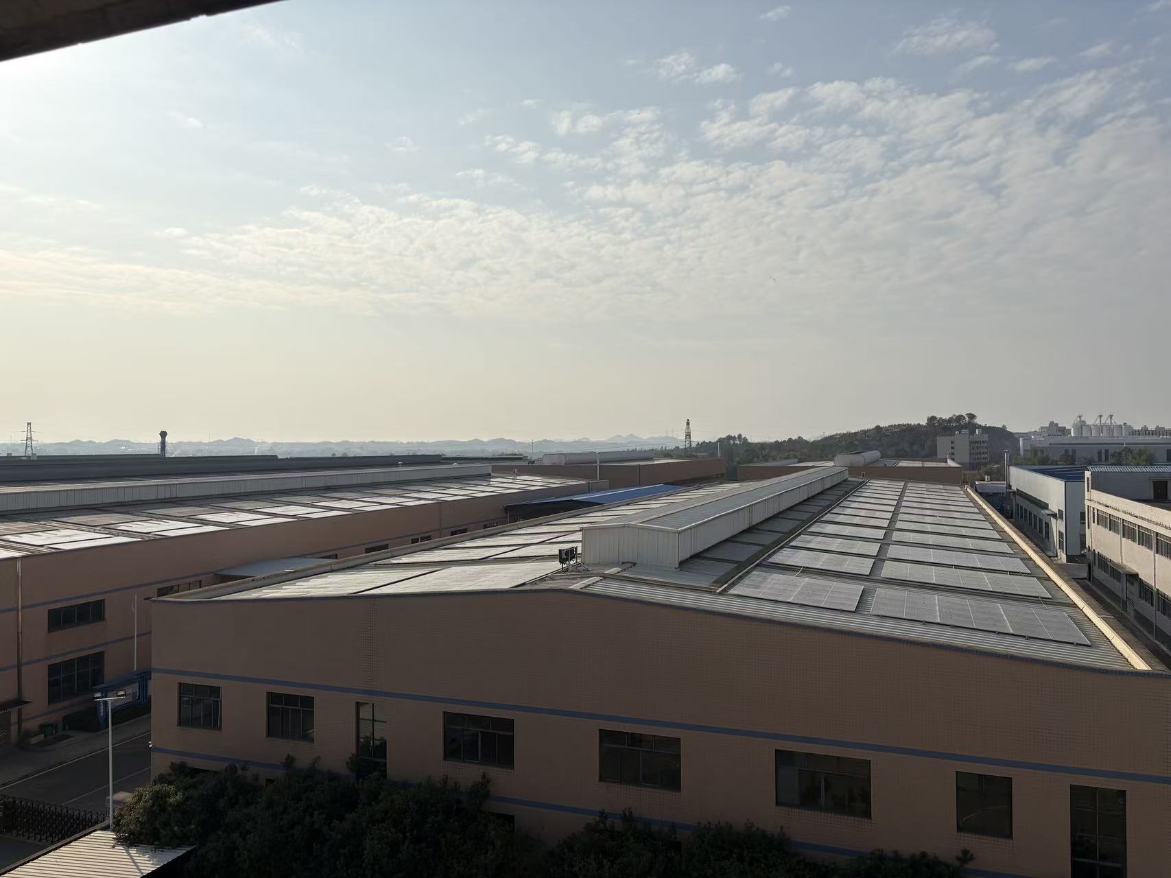 Driving High-Quality Development of the Injection Molding Industry through Technological Innovation