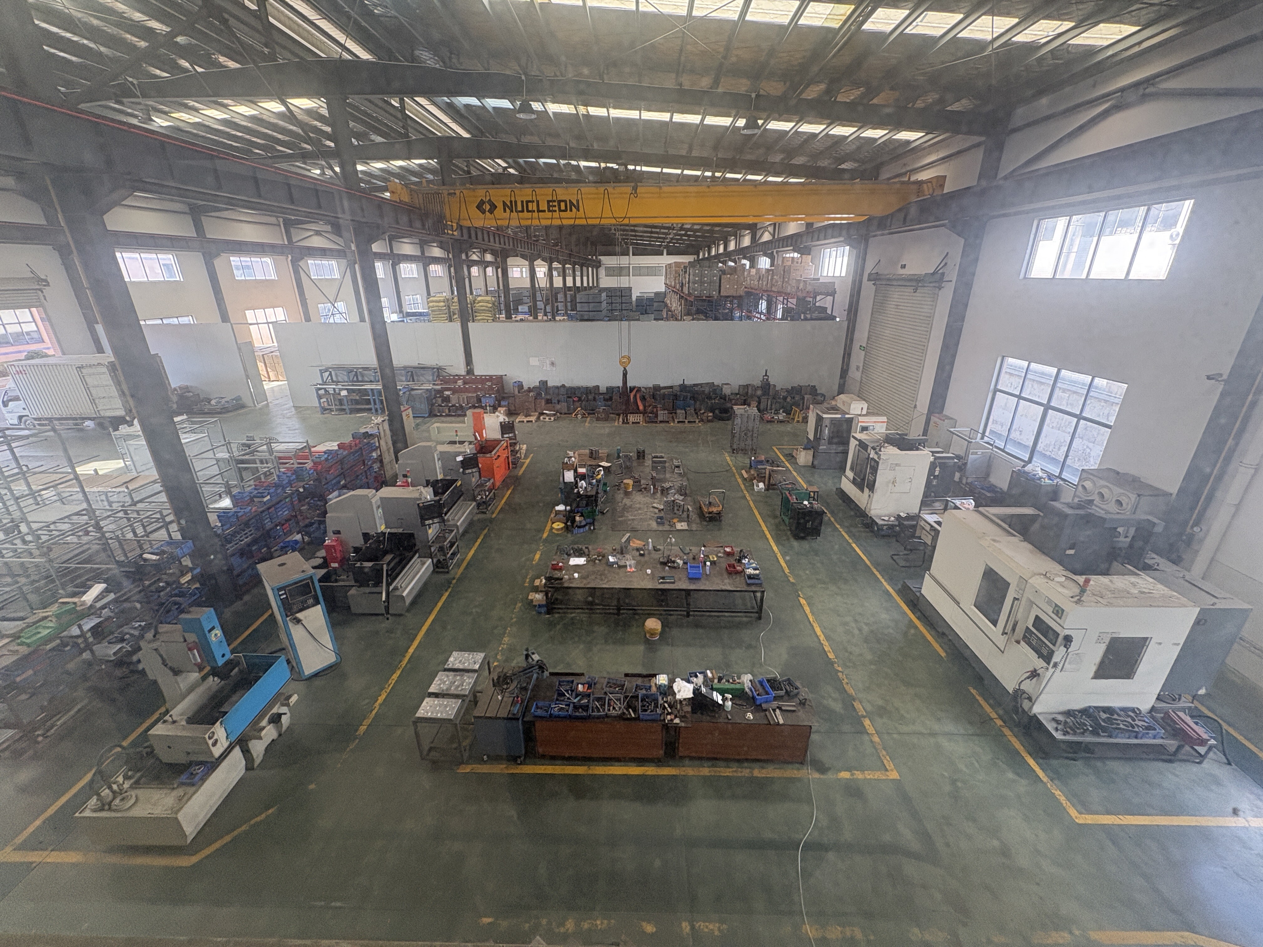 Gajes Mold Technology Co., Ltd. Achieves Exponential Growth Driven by Technological Innovation and Global Market Expansion