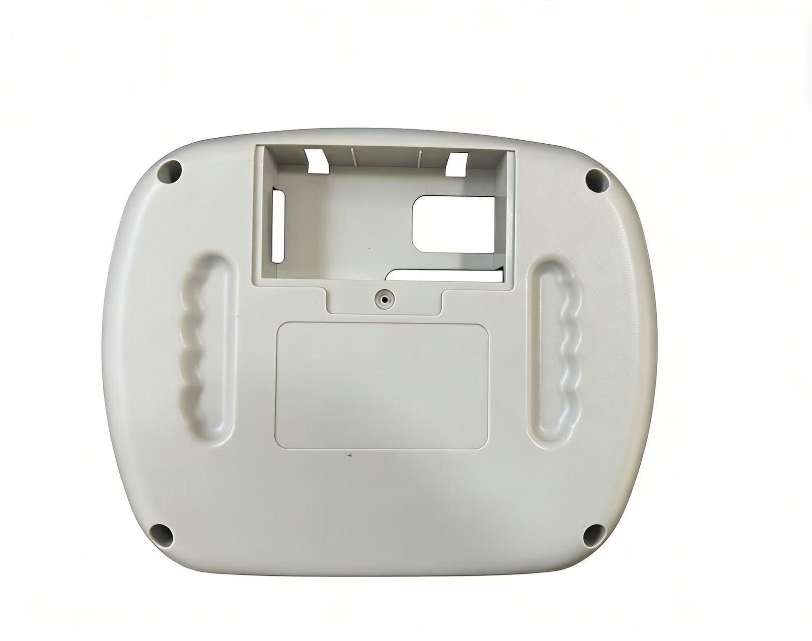 Enclosure for Electronic Components