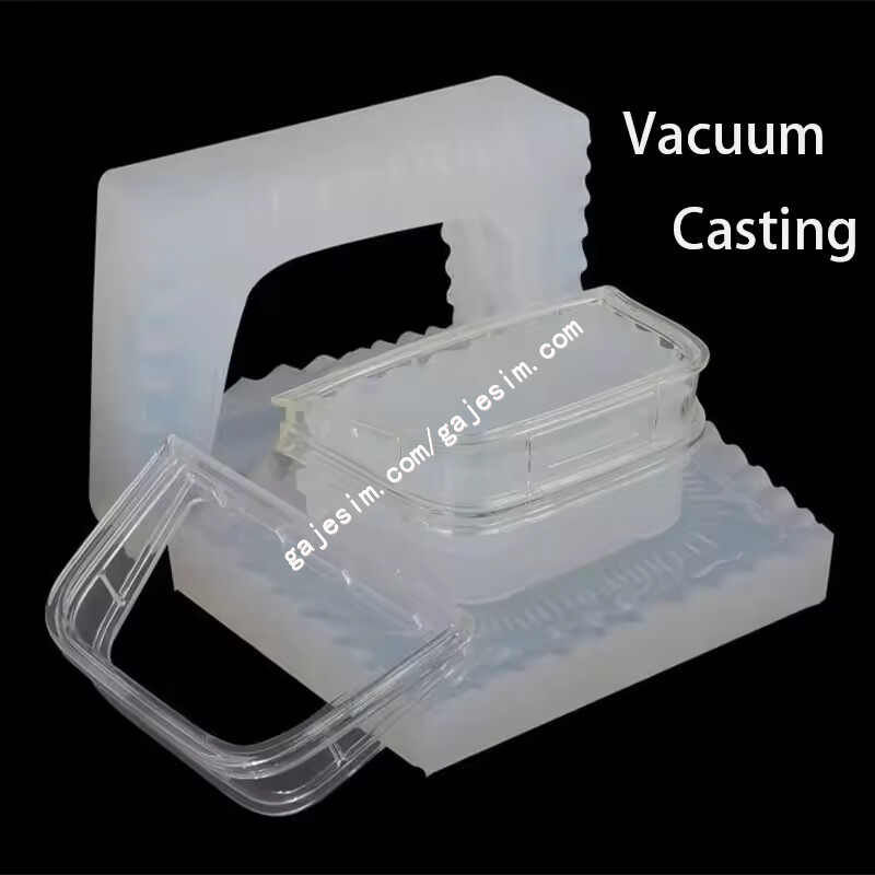 What is Urethane Casting? The Ultimate Guide to Low-Volume Manufacturing