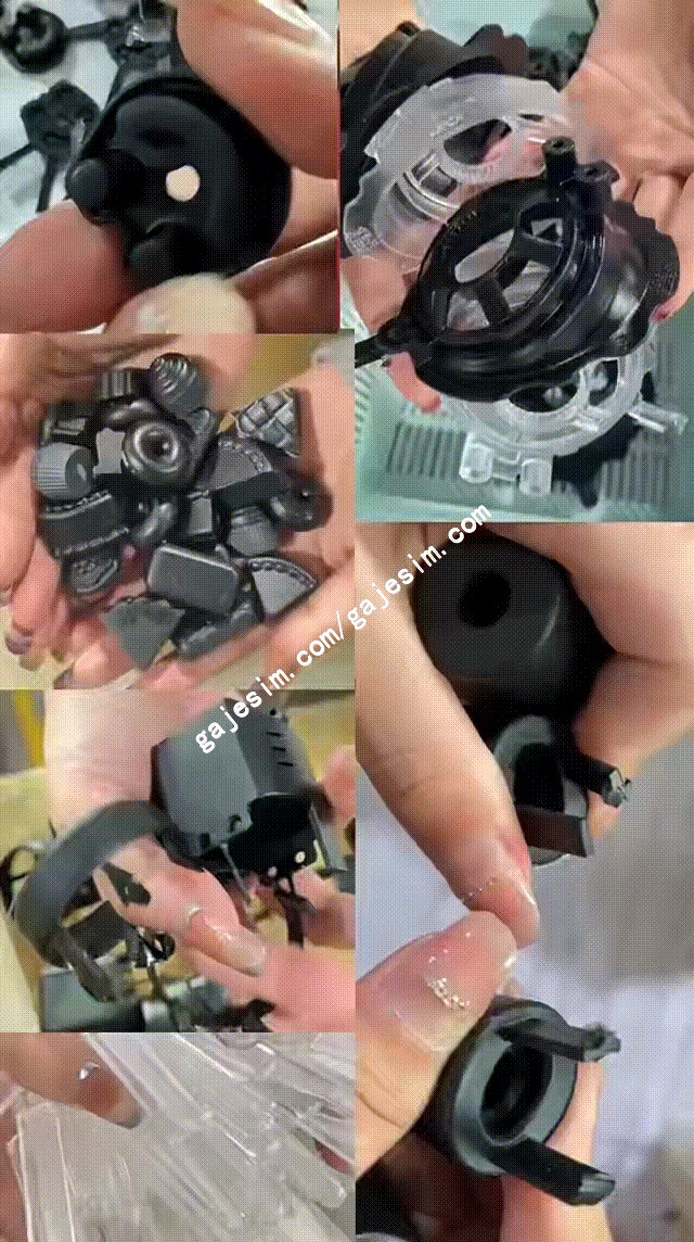 The manufacturing process of Vacuum Casting 00_00_00-00_00_30~1