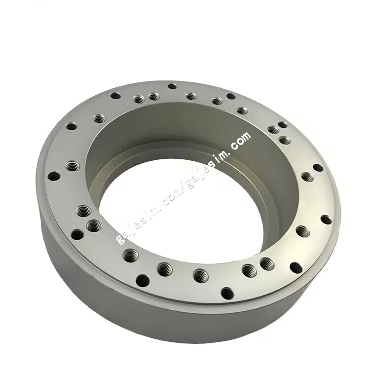 Customized CNC machining parts