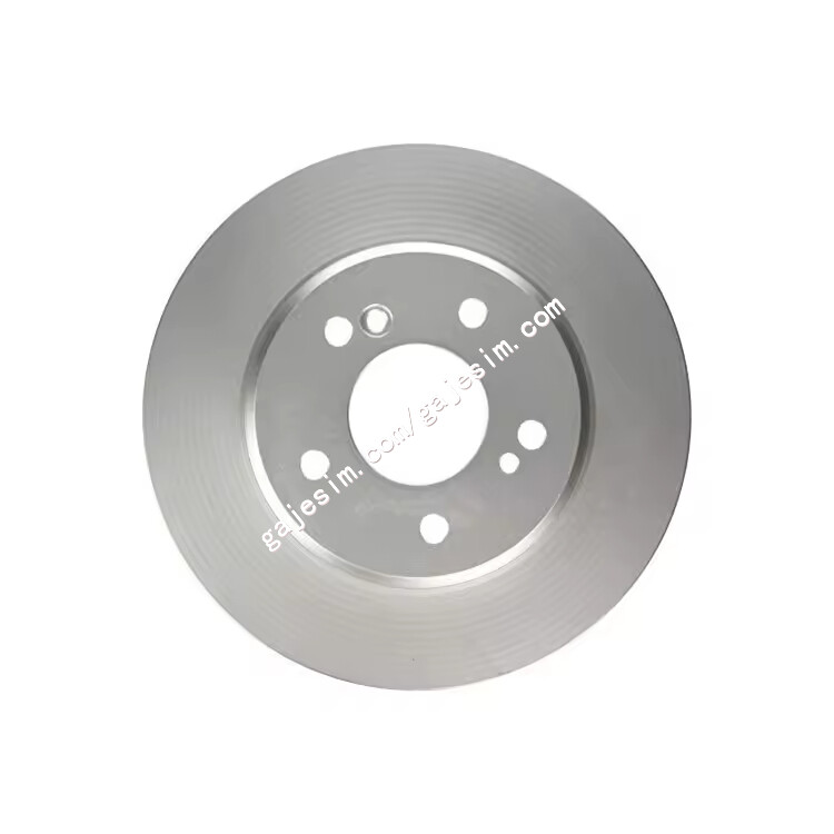 Customized CNC machining parts