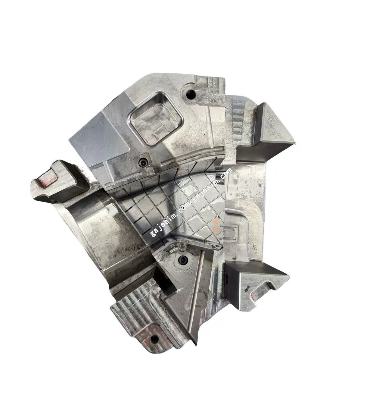 Customized CNC machining parts