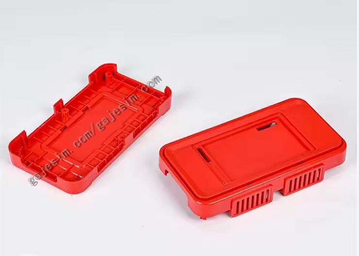 Electronic product casing