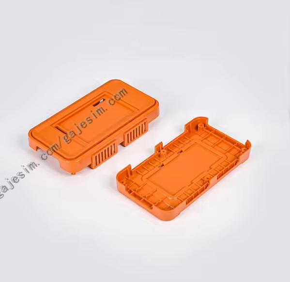 Electronic product casing