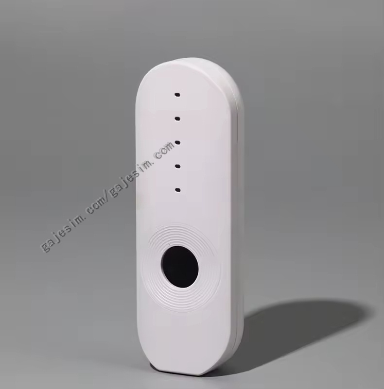 Electronic product casing