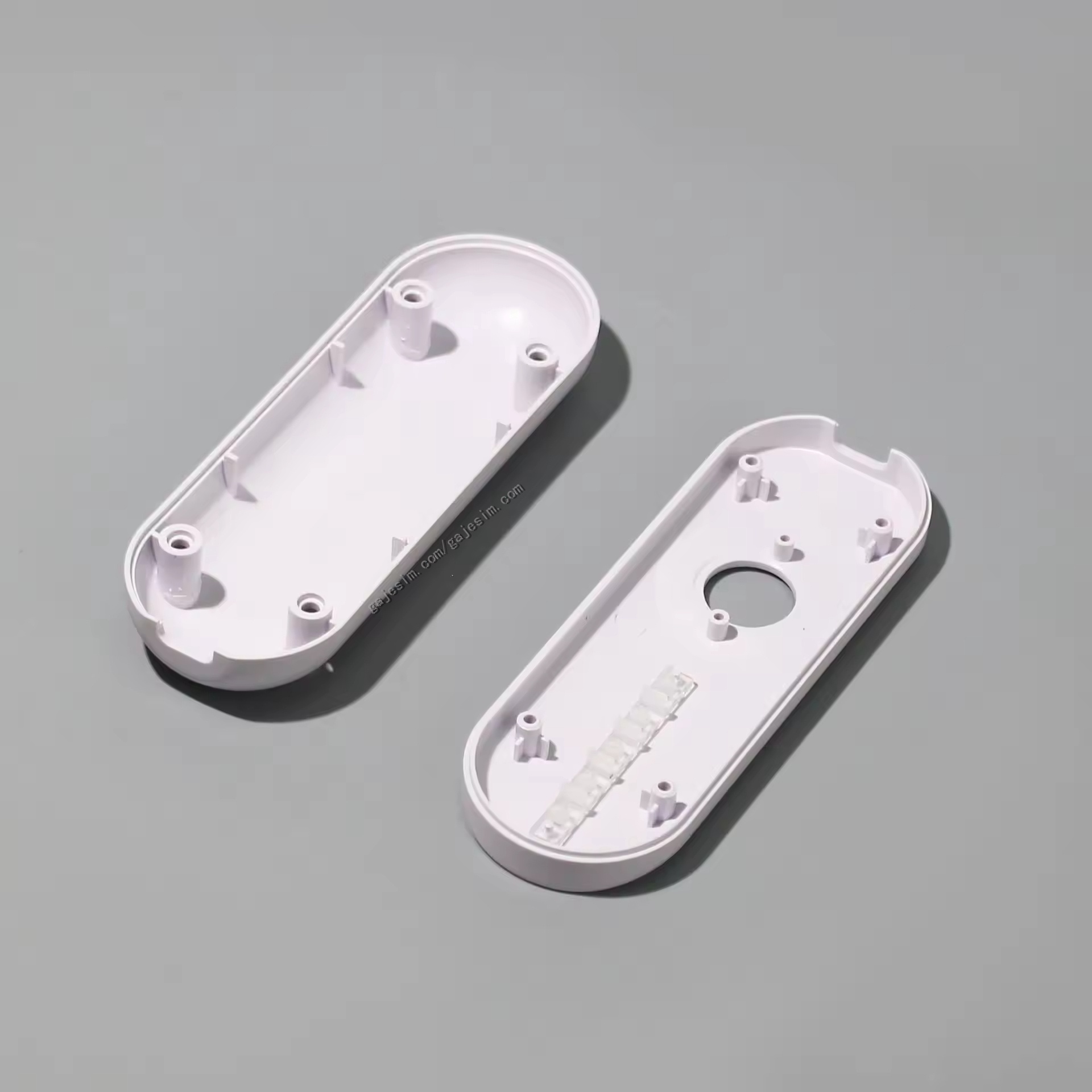 Electronic product casing