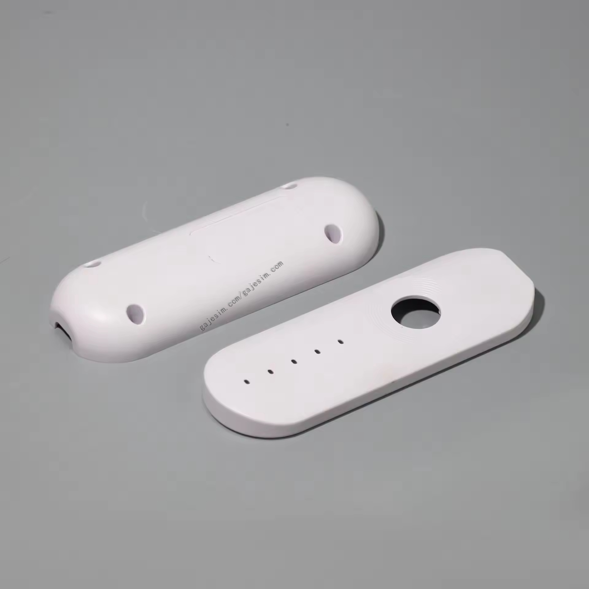 Electronic product casing