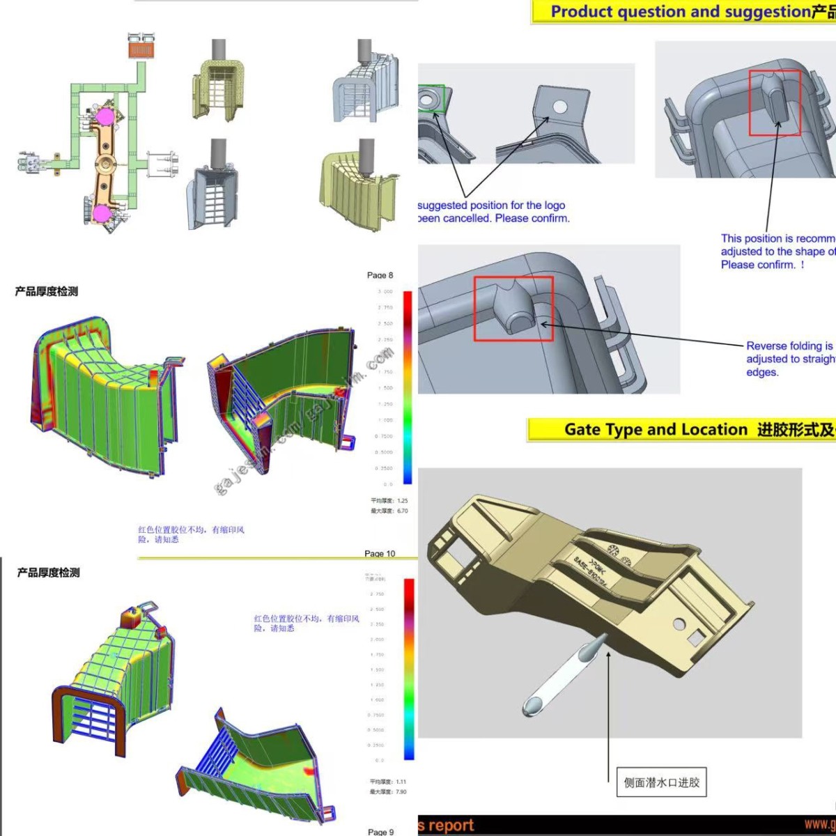 GajesMold-Mold Analysis2