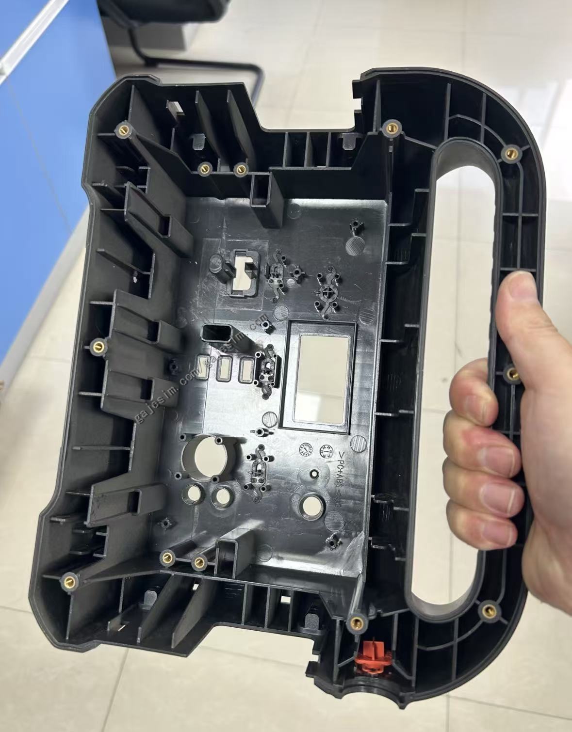 Invisible Engineering: The Core Logic Behind Plastic Product Structure