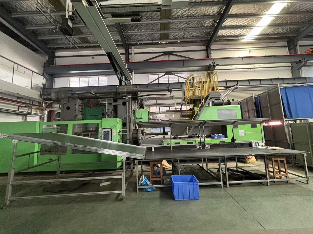 GajesMold-injection molding machines.9