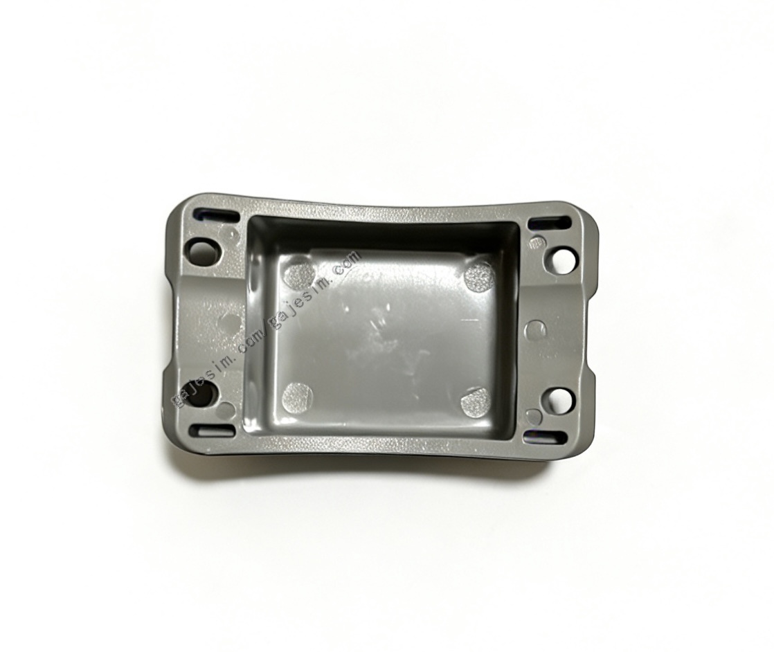 Fuse Box Housing/PDU Enclosure