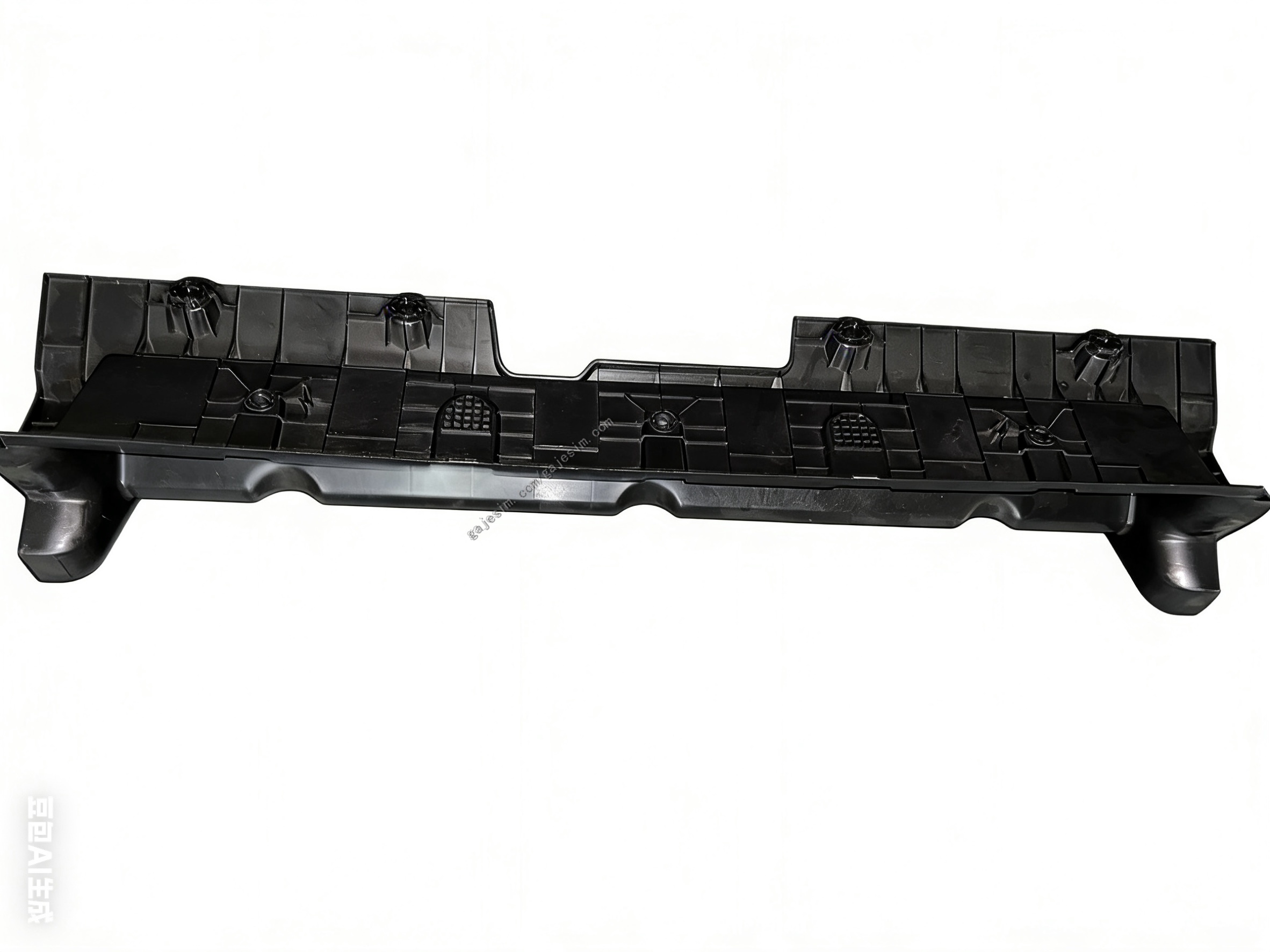 Bumper Bracket/Retainer