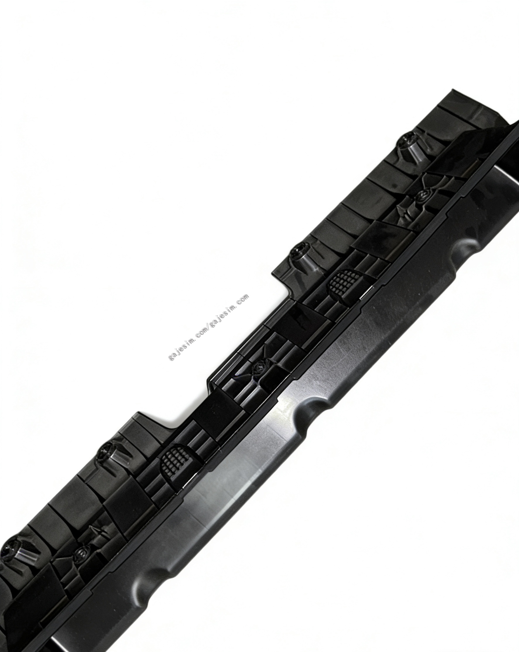 Bumper Bracket/Retainer