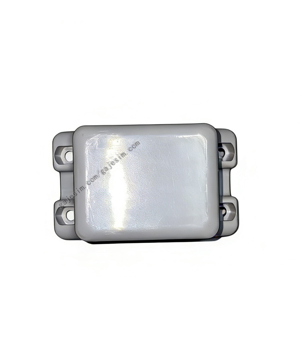 Fuse Box Housing/PDU Enclosure