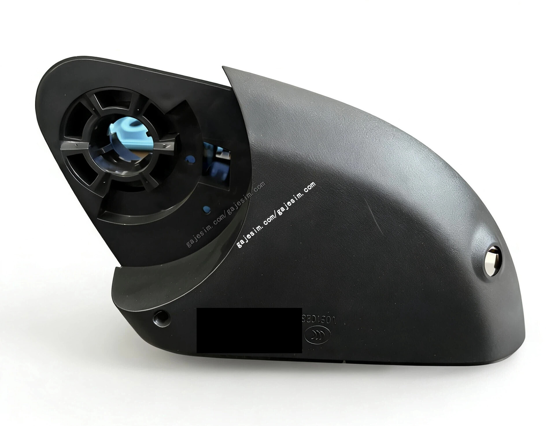 Side Mirror Base Cover